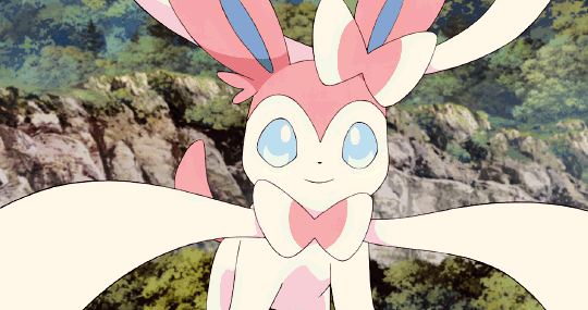 sylveon my beloved